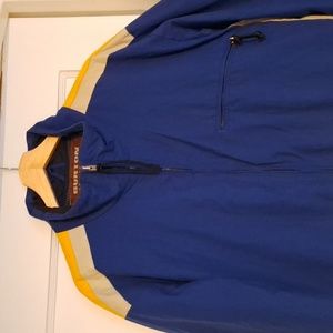 Burton snow jacket